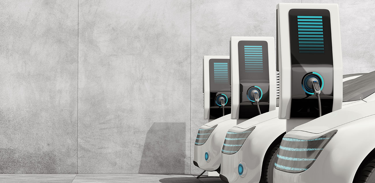 Prioritization with ChargePanel’s Dynamic Smart Charging Solution Prioritization with ChargePanel’s Dynamic Smart Charging Solution